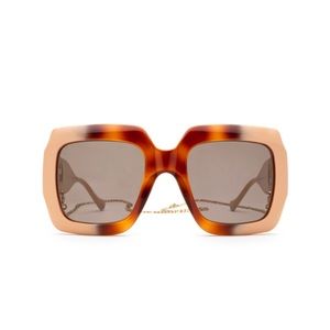 Gucci Havana Sunglasses